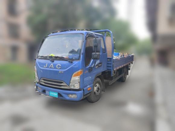 [宁波·浙B] 二手东风小康东风小康C312020款 1.6L标准型SFG16