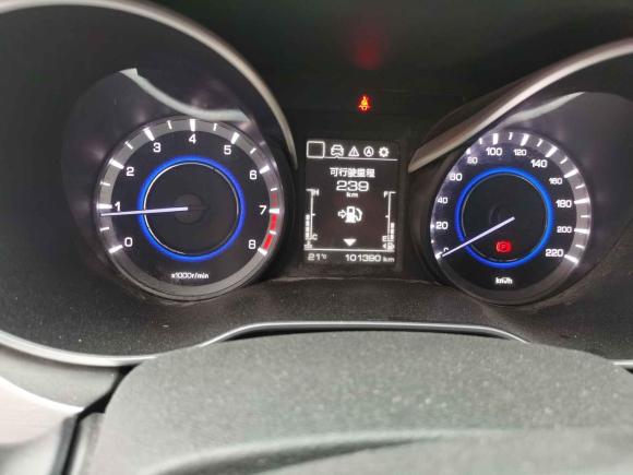 [温州·浙C] 二手长安逸动2018款 1.6L GDI 手动时尚型