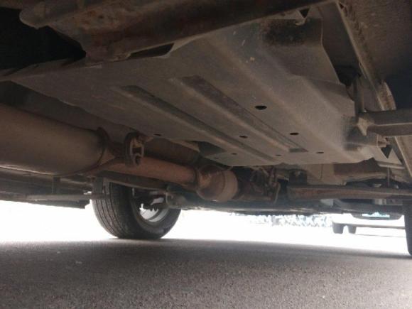 [南昌·渝D] 二手东南东南DX72018款 1.5T 自动荣耀版