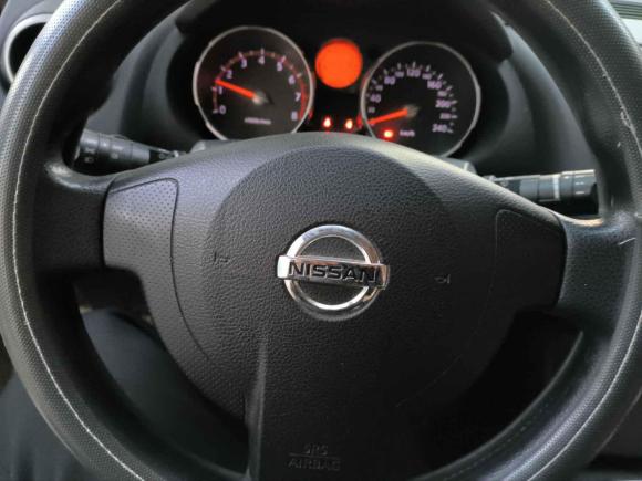 [北京·京N] 二手日产逍客2008款 16G风 5MT 2WD