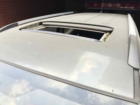 [无锡·苏B] 二手长安凯程长安欧尚A6002016款 1.5L 手动豪华型7座