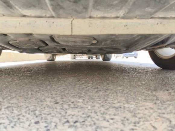 [武汉·闽F] 二手别克君威2020款 552T 豪华型