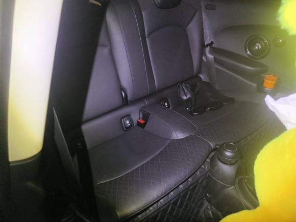 [上海·沪F] 二手MINIMINI2016款 2.0T COOPER S