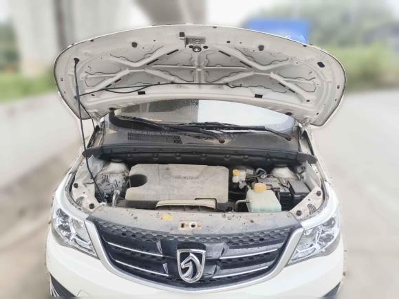 [广州·桂A] 二手宝骏宝骏7302019款 1.5L 手动超值型 7座 国VI