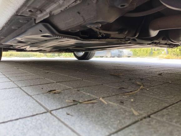 [无锡·苏B] 二手奥迪奥迪A32015款 Limousine 35 TFSI 百万纪念舒享型