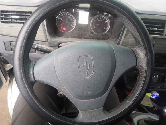 [金华·浙G] 二手金杯金杯T32021款 1.5L 国VI超享型SWC15M