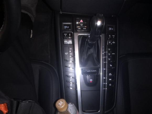 [北京·京P] 二手保时捷Macan2017款  Macan 2.0T