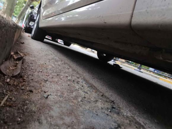 [上海·沪C] 二手现代瑞纳2010款 三厢 1.4L 手动豪华型GLS