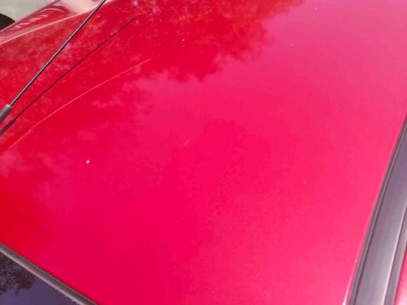 [上海·沪A] 二手电咖电咖·EV102018款 Pro 300 豪华版