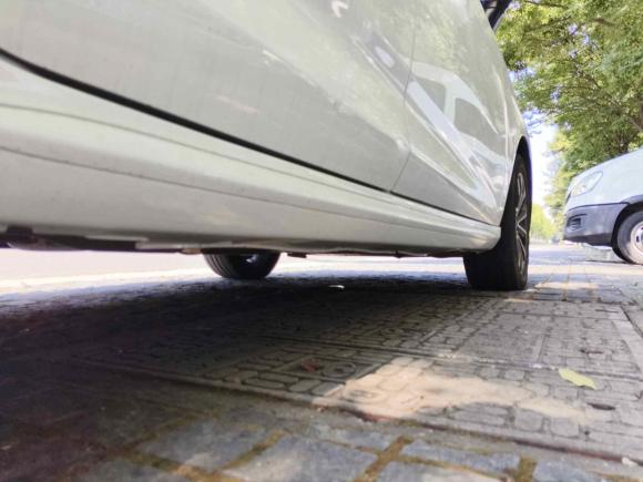 [苏州·苏E] 二手比亚迪宋MAX2019款 1.5T 自动智联睿逸天窗型 6座 国V