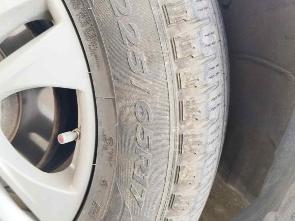 [佛山·粤E] 二手哈弗哈弗M62021款 PLUS 1.5T DCT精英智联型