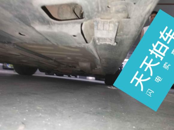 [湖州·浙E] 二手MINIMINI2011款 1.6L ONE