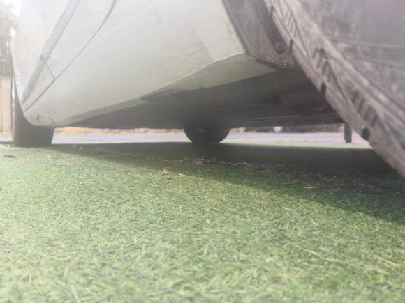 [深圳·粤B] 二手凯迪拉克凯迪拉克XTS2014款 28T 舒适型