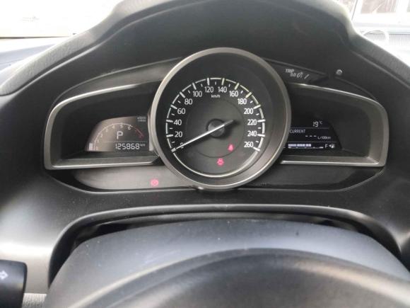 [义乌·浙G] 二手马自达马自达3 昂克赛拉2017款 三厢 1.5L 自动尊贵型 国V