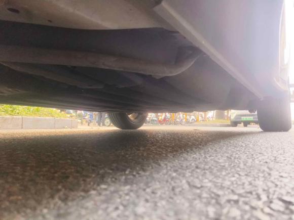 [深圳·粤B] 二手本田缤智2020款 1.5L CVT先锋版