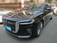 [南京·苏A]红旗&nbsp;&nbsp;红旗H9&nbsp;&nbsp;2020款2.0T智联旗享版