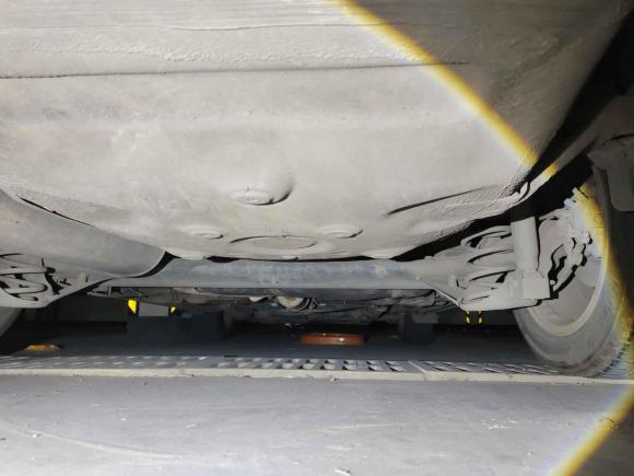 [武汉·鄂A] 二手大众朗行2013款 1.6L 自动舒适型