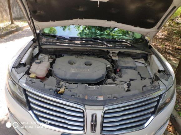 [宁波·苏F] 二手林肯林肯MKC2014款 2.0T 四驱尊耀版