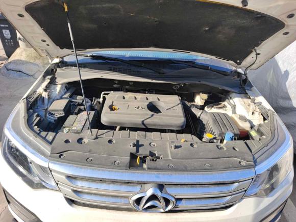 [湖州·皖J] 二手长安欧尚长安欧尚CX702016款 1.6L 手动豪华型