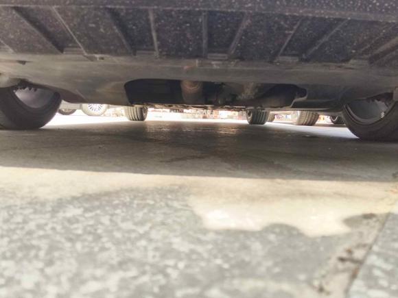 [上海·皖C] 二手名爵MG62017款 20T 自动Trophy尊享互联网版 国V