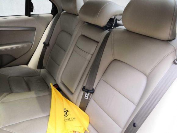 [无锡·苏B] 二手沃尔沃沃尔沃S80L2014款 2.0T T5 智逸版