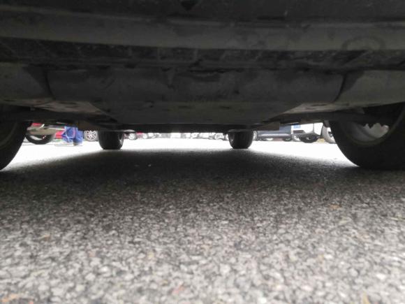 [上海·沪A] 二手理念广汽本田VE-12020款 出行版