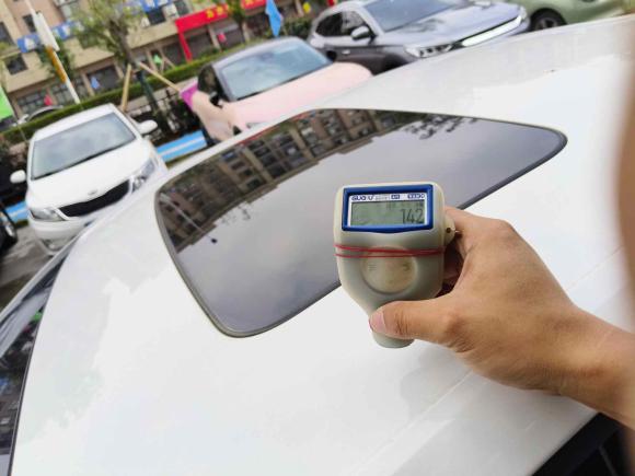 [温州·浙C] 二手别克英朗2021款 改款 典范 1.5L 自动精英型