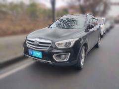 [武汉·鄂W] 奔腾奔腾X802013款 2.0L 自动豪华型