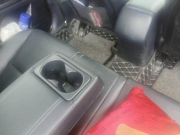 [宁波·闽J] 二手起亚起亚K42014款 1.8L 自动GLS