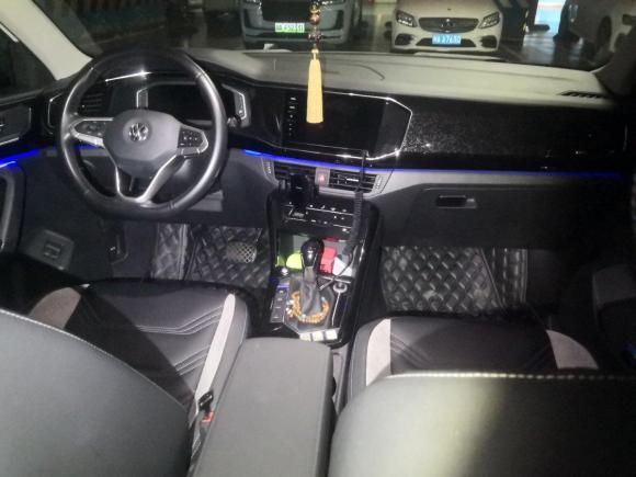 [成都·川A] 二手大众探岳GTE2020款 1.4T 豪华型