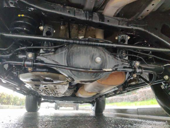 [南京·苏A] 二手坦克坦克3002021款 越野版 2.0T 征服者