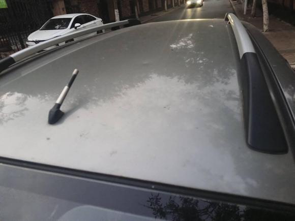 [青岛·鲁B] 二手日产骊威2010款 劲锐版 1.6L 自动智能型