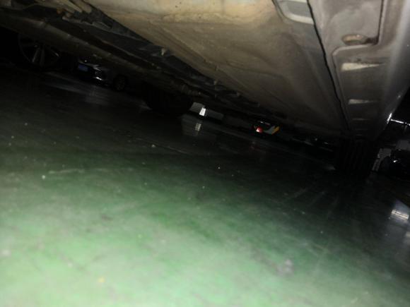 [广州·粤A] 二手东风风行风行S5002016款 1.6L CVT豪华型