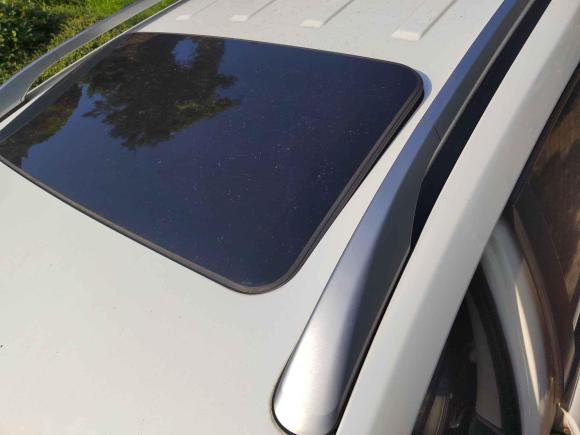 [南昌·赣A] 二手雪佛兰科帕奇2012款 2.4L 四驱旗舰版 7座