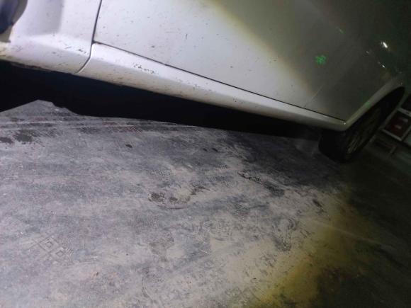 [南京·苏A] 二手别克凯越2015款 1.5L 自动经典型