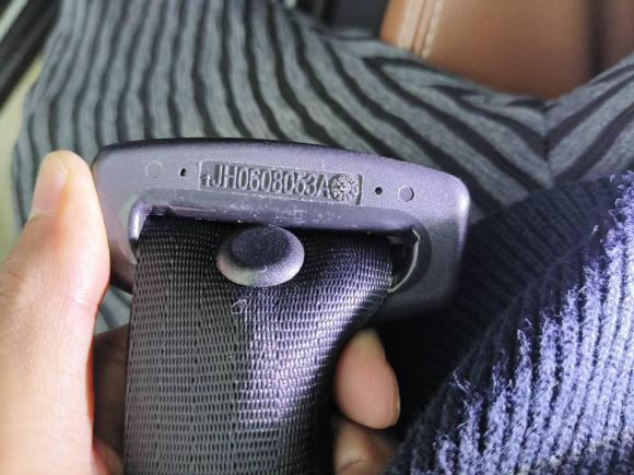 [南京·苏A] 二手东南东南DX72018款 1.5T 自动荣耀版