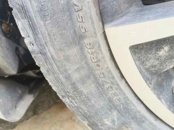 [上海·赣G] 二手大众途岳2019款 280TSI 两驱豪华版 国V