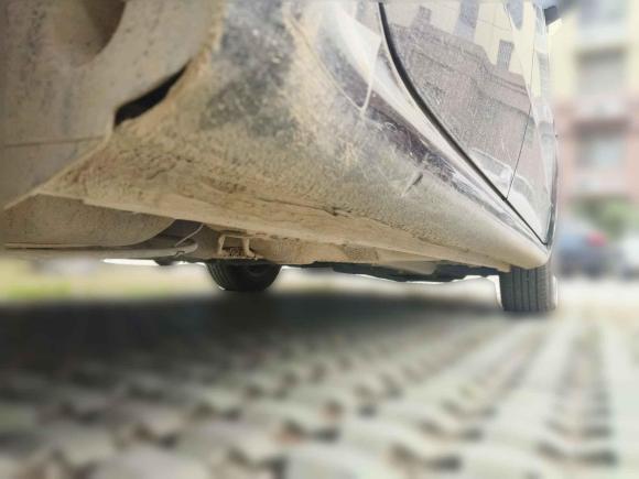 [济南·鲁A] 二手大众朗逸2013款 经典 1.6L 手动风尚版