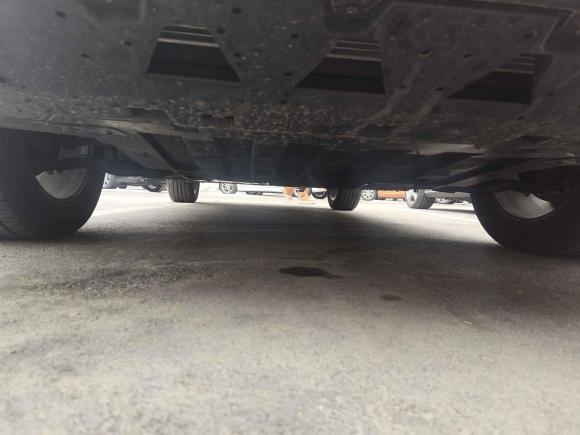 [北京·京A] 二手威马汽车威马EX52020款 EX5-Z Fun动感版