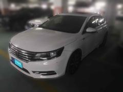 [无锡·苏B] 荣威荣威i62018款 20T 自动旗舰版