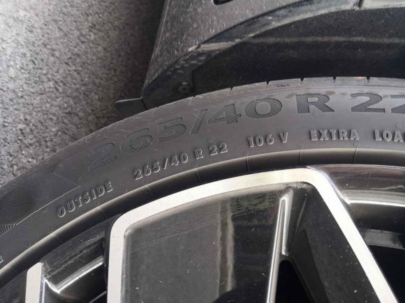 [上海·沪A] 二手阿维塔阿维塔112022款 长续航双电机版 4座