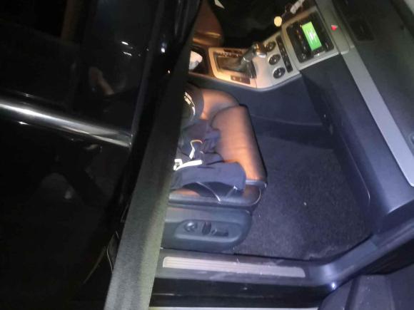 [上海·沪K] 二手大众迈腾2011款 1.8TSI DSG豪华型