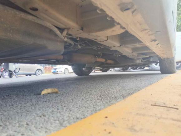 [深圳·粤S] 二手宝骏宝骏7302016款 1.5L 手动舒适型 7座 国V