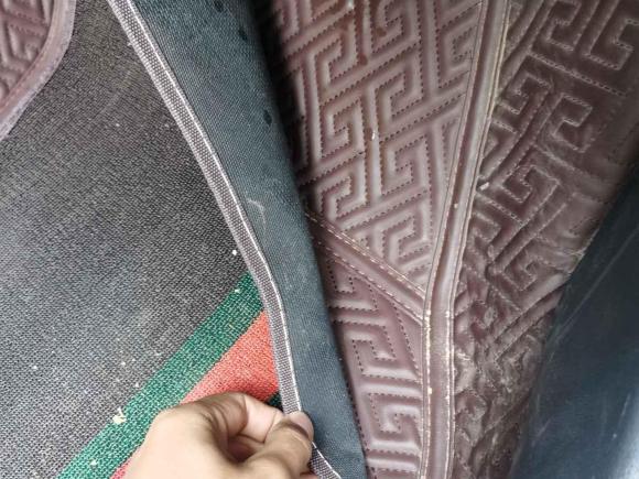 [西安·陕E] 二手大众途岳2021款 280TSI 两驱风尚版