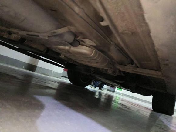 [南昌·赣A] 二手奥迪奥迪Q72011款 3.0 TFSI 进取型(200kW)