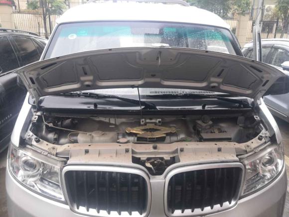 [金华·浙G] 二手金杯金杯T32021款 1.5L 国VI超享型SWC15M