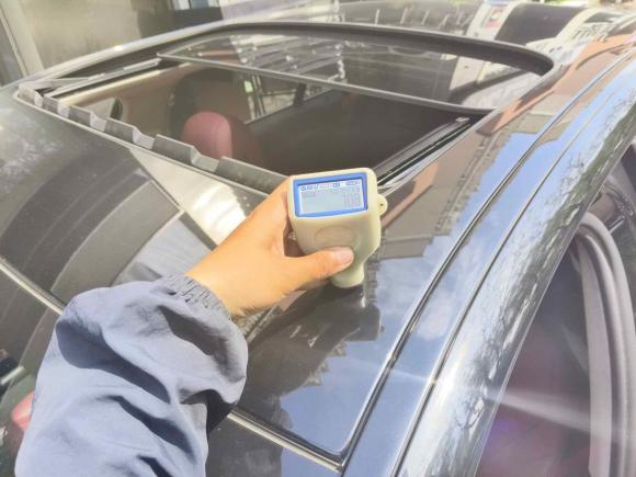 [宁波·浙B] 二手宝马宝马5系2018款 528Li 上市特别版