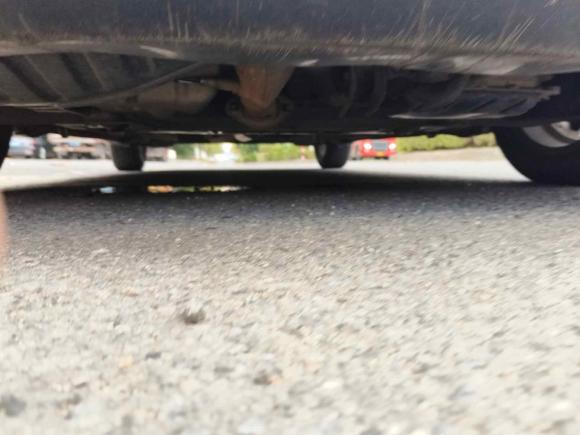 [湖州·浙E] 二手铃木雨燕2016款 1.5L 自动时尚型酷玩版