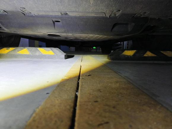 [佛山·粤S] 二手本田本田CR-V2021款 240TURBO CVT两驱黑爵士版