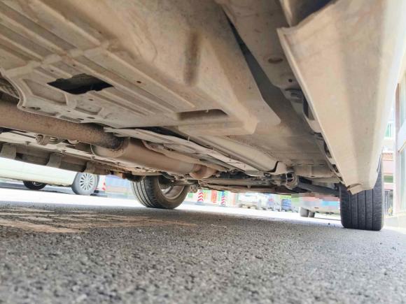 [济南·鲁A] 二手哈弗哈弗H72016款 蓝标H7 2.0T 自动豪华型